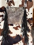 Jill’s homestead crossbody purse