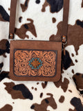 Genuine leather