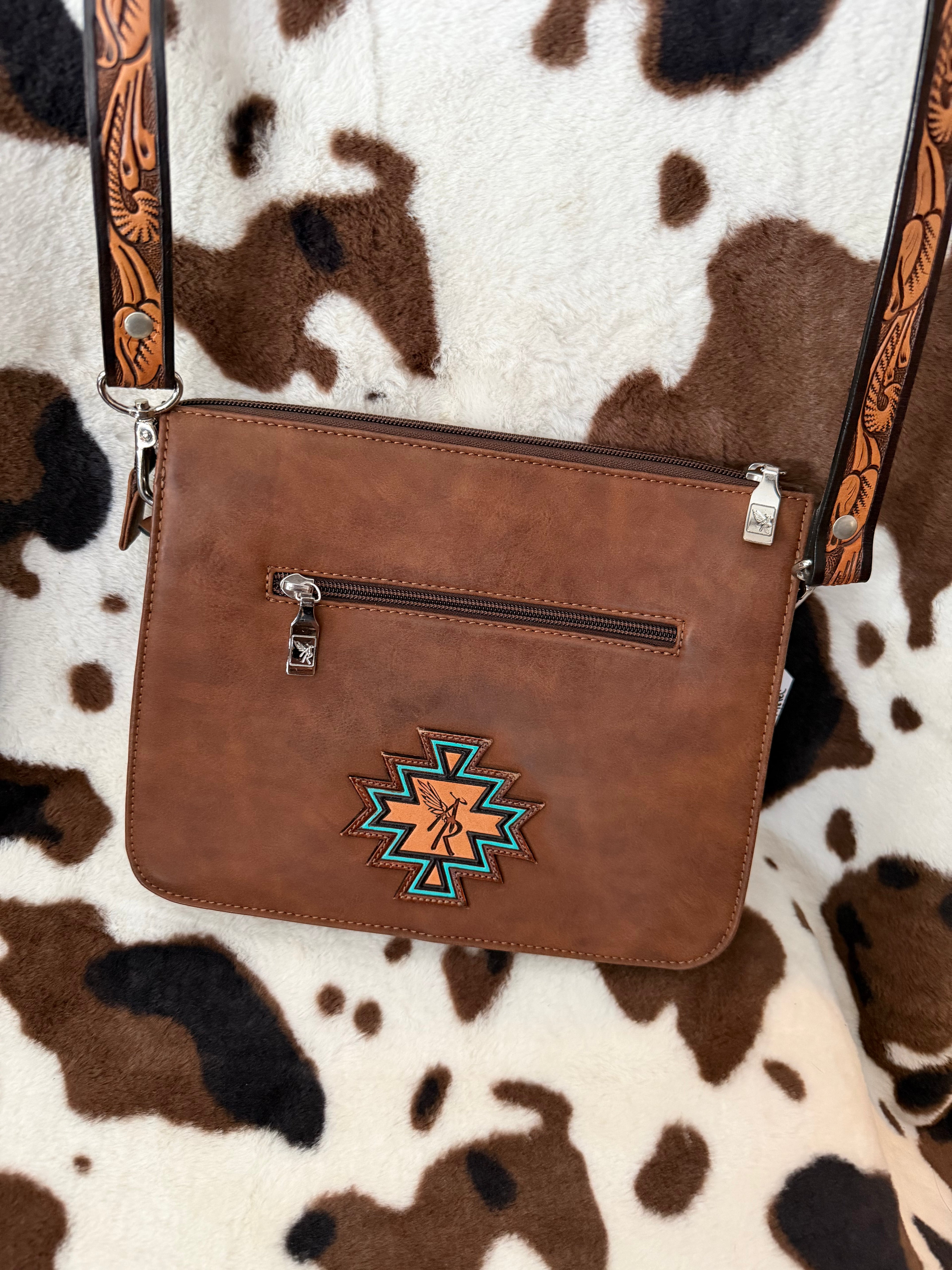 Genuine leather