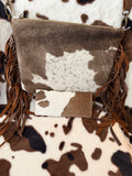 Matching purse and wallet