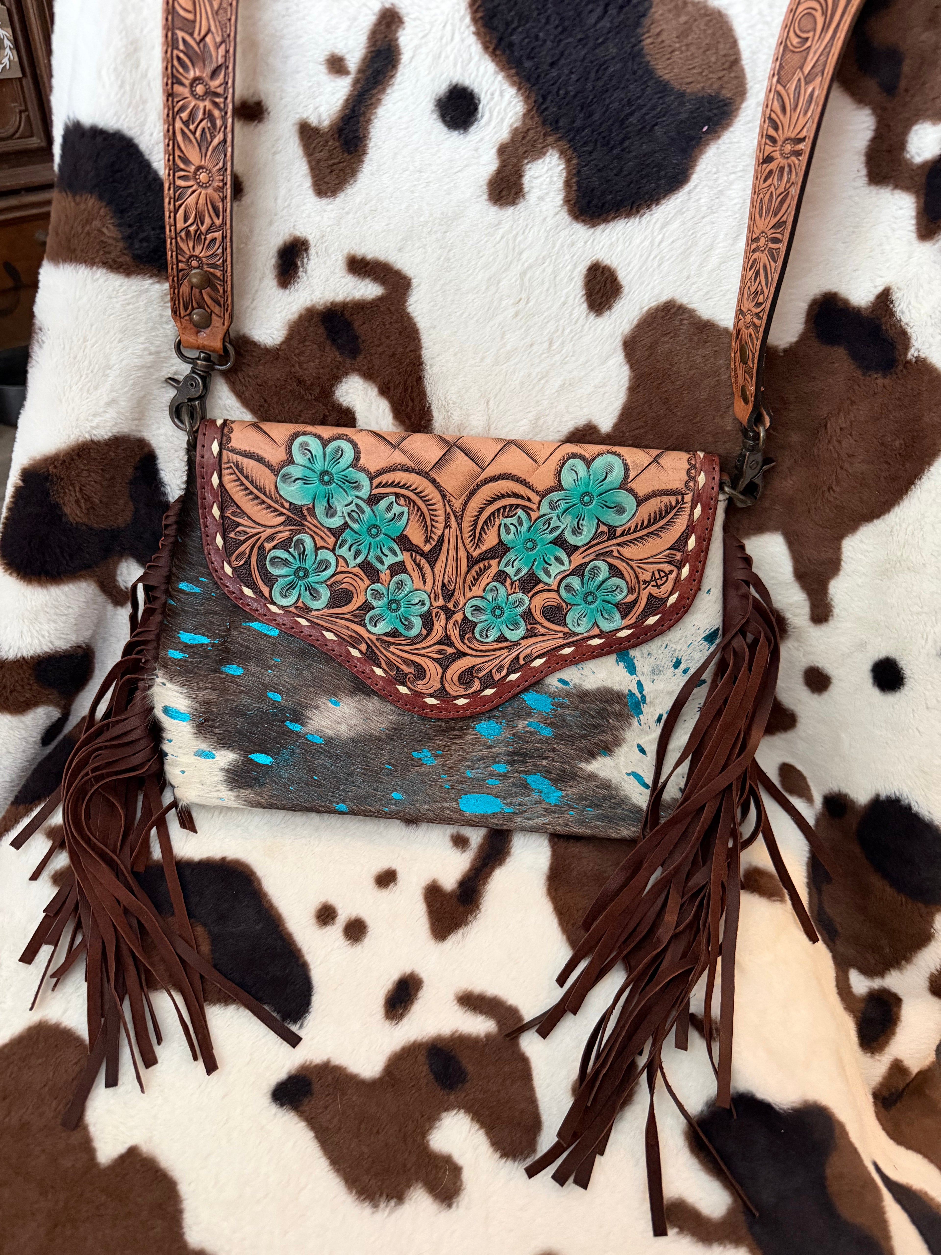 American Darling crossbody