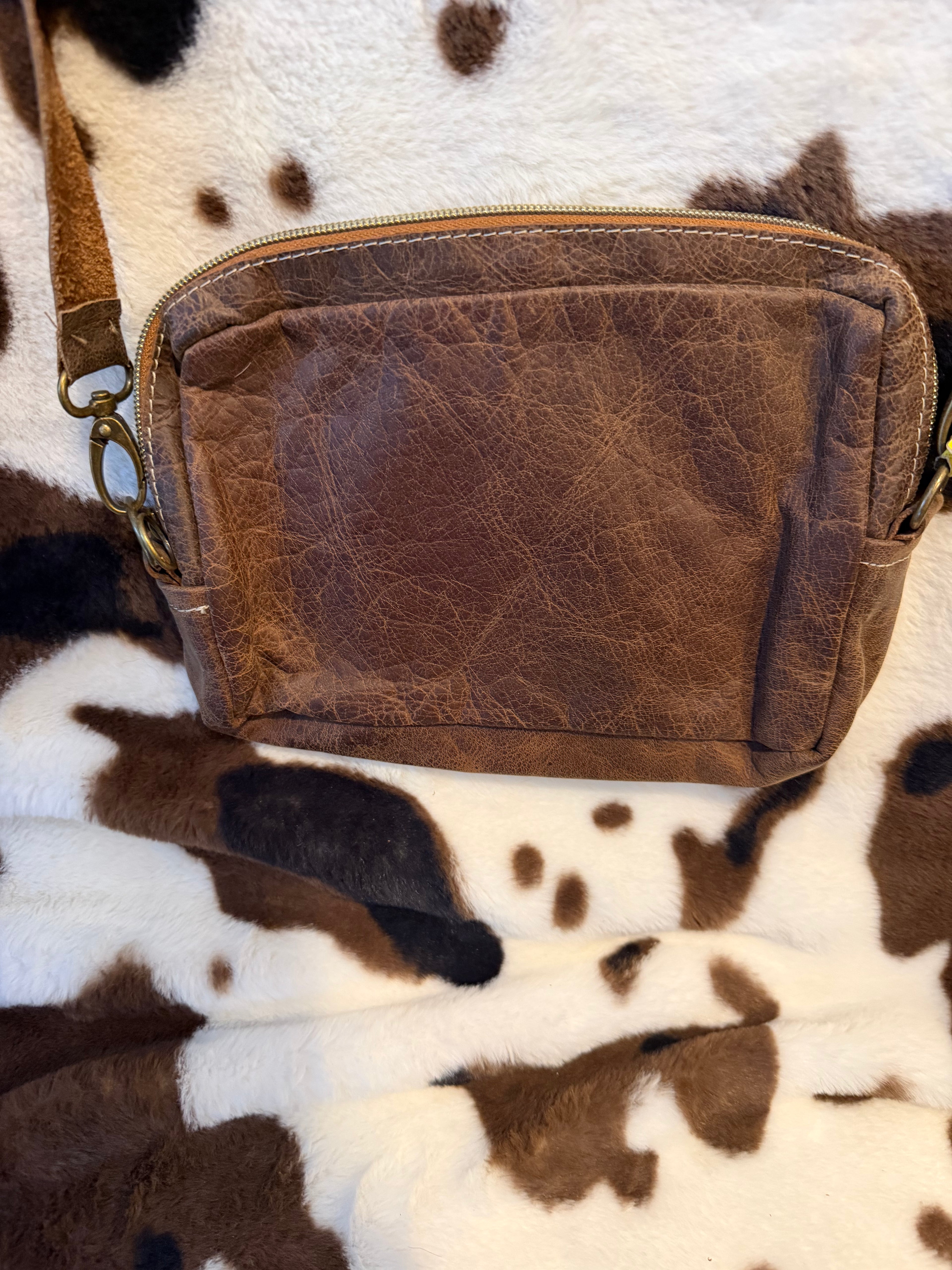 Bum bag