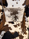 HOH leather bag
