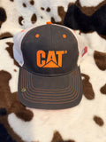 Men’s CAT hat