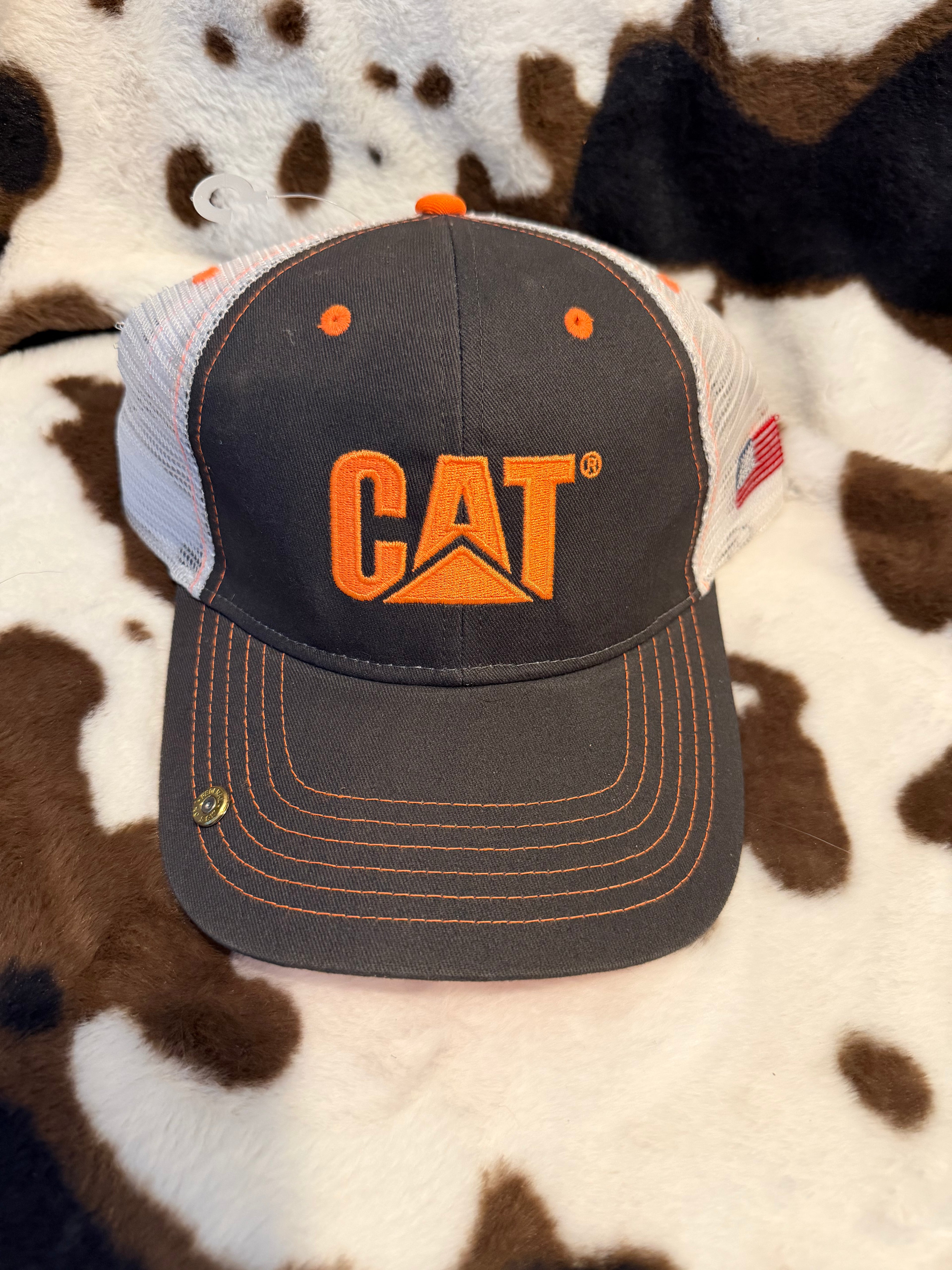 Men’s CAT hat