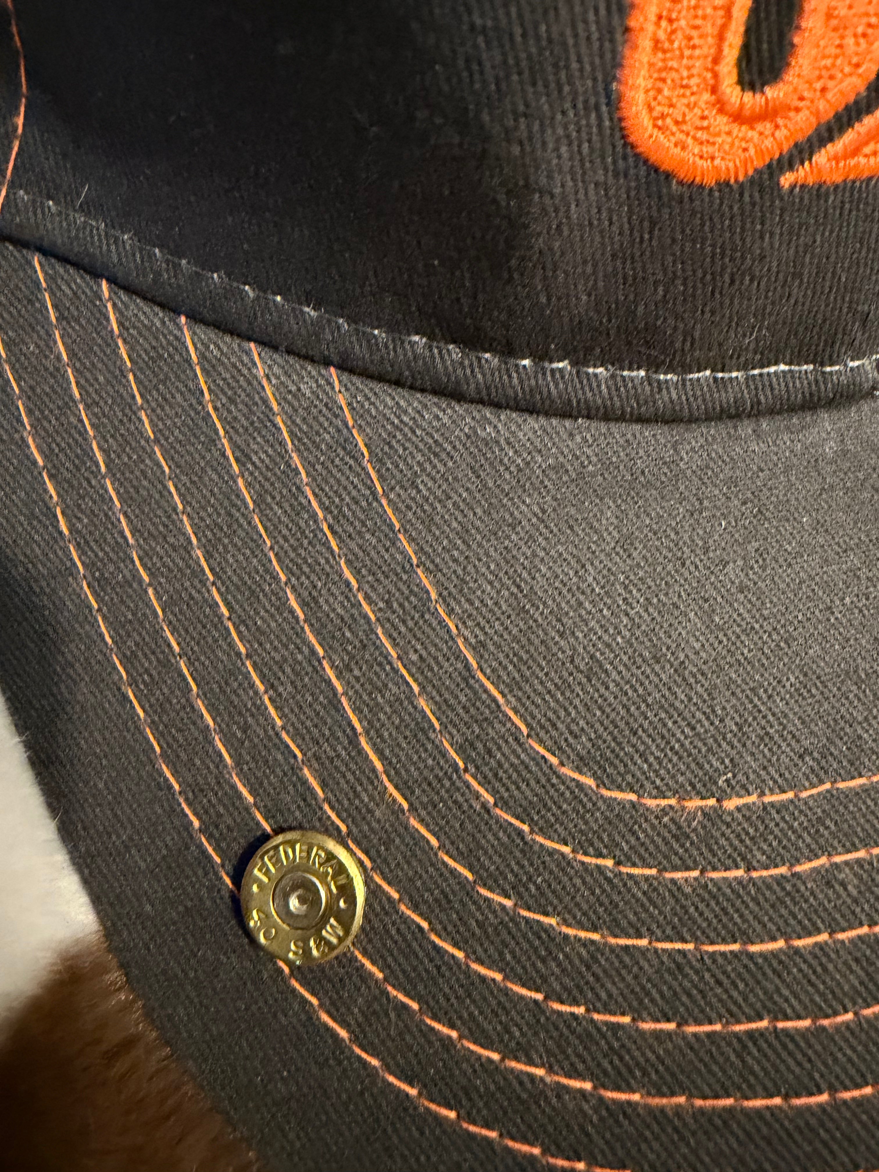Men’s CAT hat
