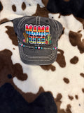 Mama Cita hat