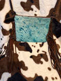 American Darling crossbody