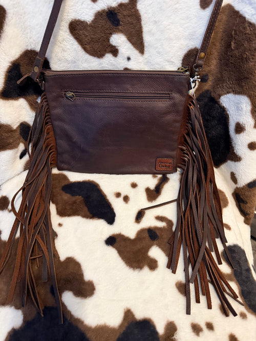 American Darling crossbody